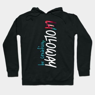 Logo Hoodie